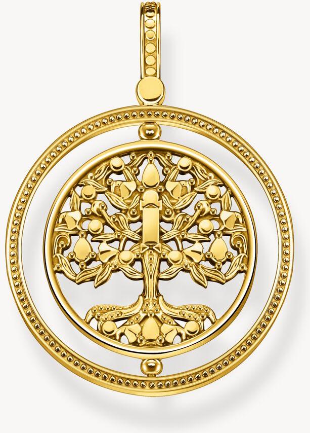 Thomas Sabo Magic Garden PE920-996-7 Anhänger