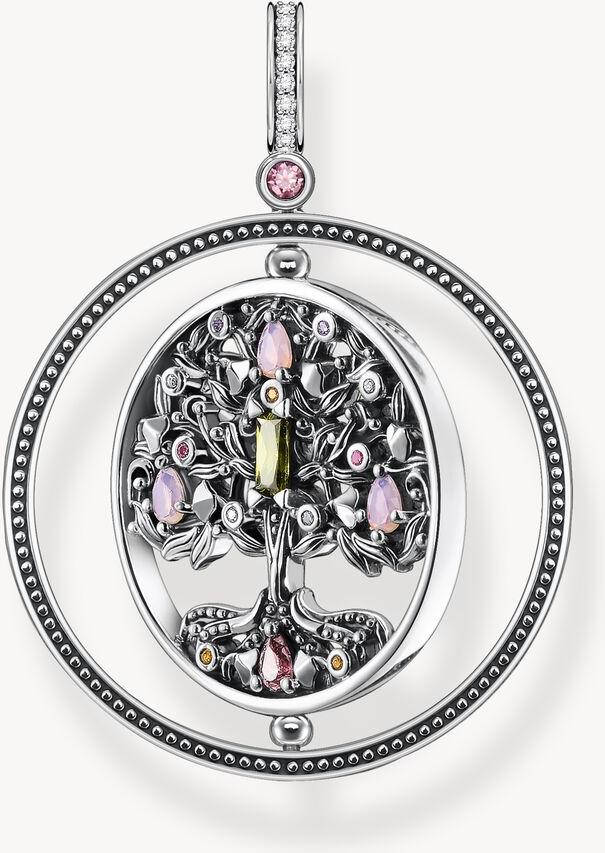 Thomas Sabo Magic Garden PE920-318-7 Anhänger