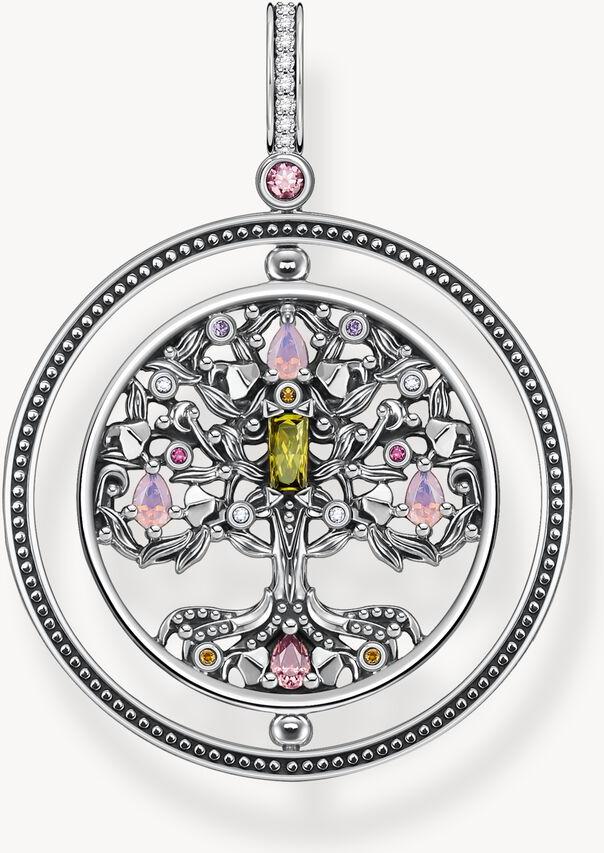 Thomas Sabo Magic Garden PE920-318-7 Anhänger