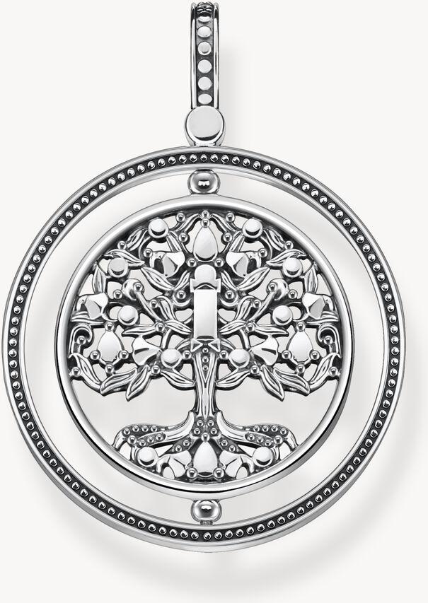 Thomas Sabo Magic Garden PE920-318-7 Anhänger