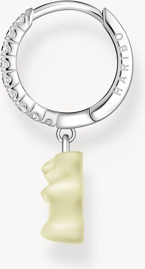 Thomas Sabo Thomas Sabo x HARIBO CR726-052-14 Hoop earring Thomas Sabo Thomas Sabo x HARIBO CR726-052-14 Hoop earring