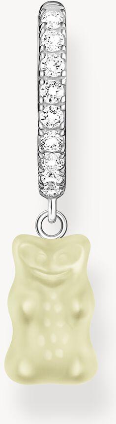 Thomas Sabo Thomas Sabo x HARIBO CR726-052-14 Hoop earring Thomas Sabo Thomas Sabo x HARIBO CR726-052-14 Hoop earring