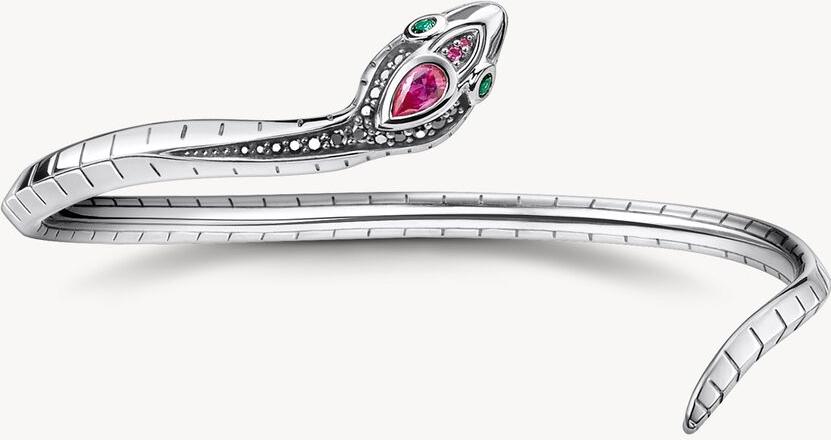 Thomas Sabo Apple & Snake AR100-342-7 Armband voor dames