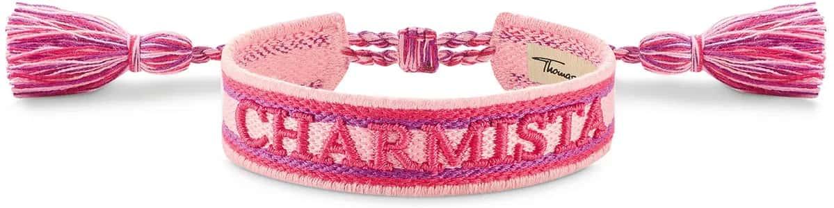 Thomas Sabo Festival ACC0048-302-7-L24V Womens' bracelet Thomas Sabo Festival ACC0048-302-7-L24V Womens' bracelet