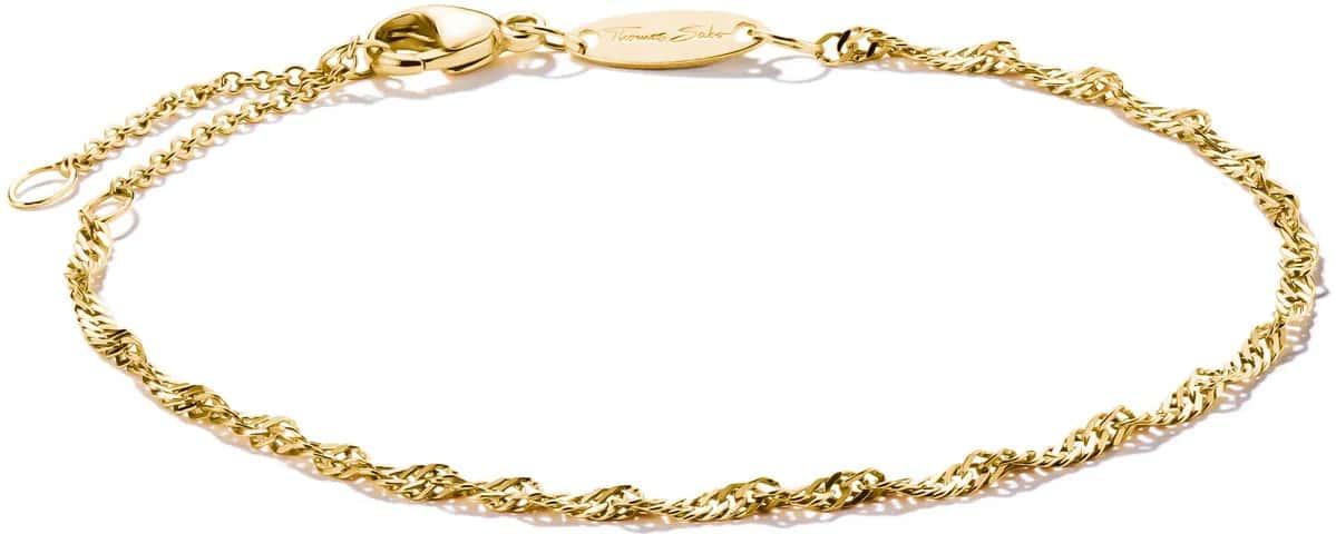 Thomas Sabo A2208-413-39-L19v Womens' bracelet