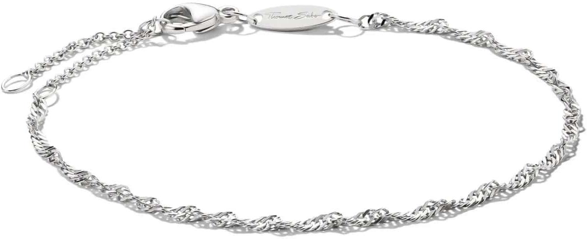 Thomas Sabo A2208-001-21-L19v Dames armband