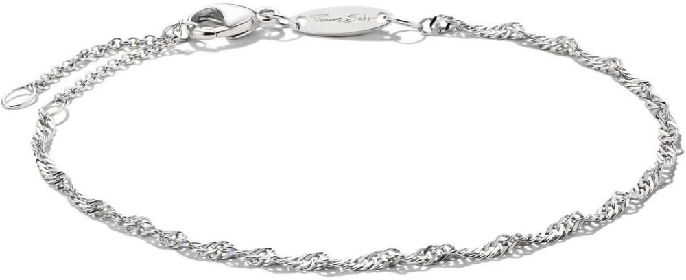 Thomas Sabo A2208-001-21-L19v Braccialetto per donne Thomas Sabo A2208-001-21-L19v Braccialetto per donne