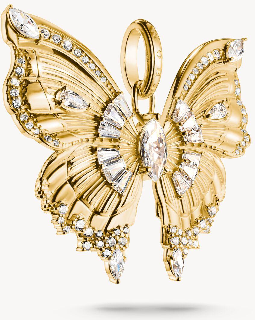 Thomas Sabo Blooming Skies PE984-414-14 Colgante Thomas Sabo Blooming Skies PE984-414-14 Colgante