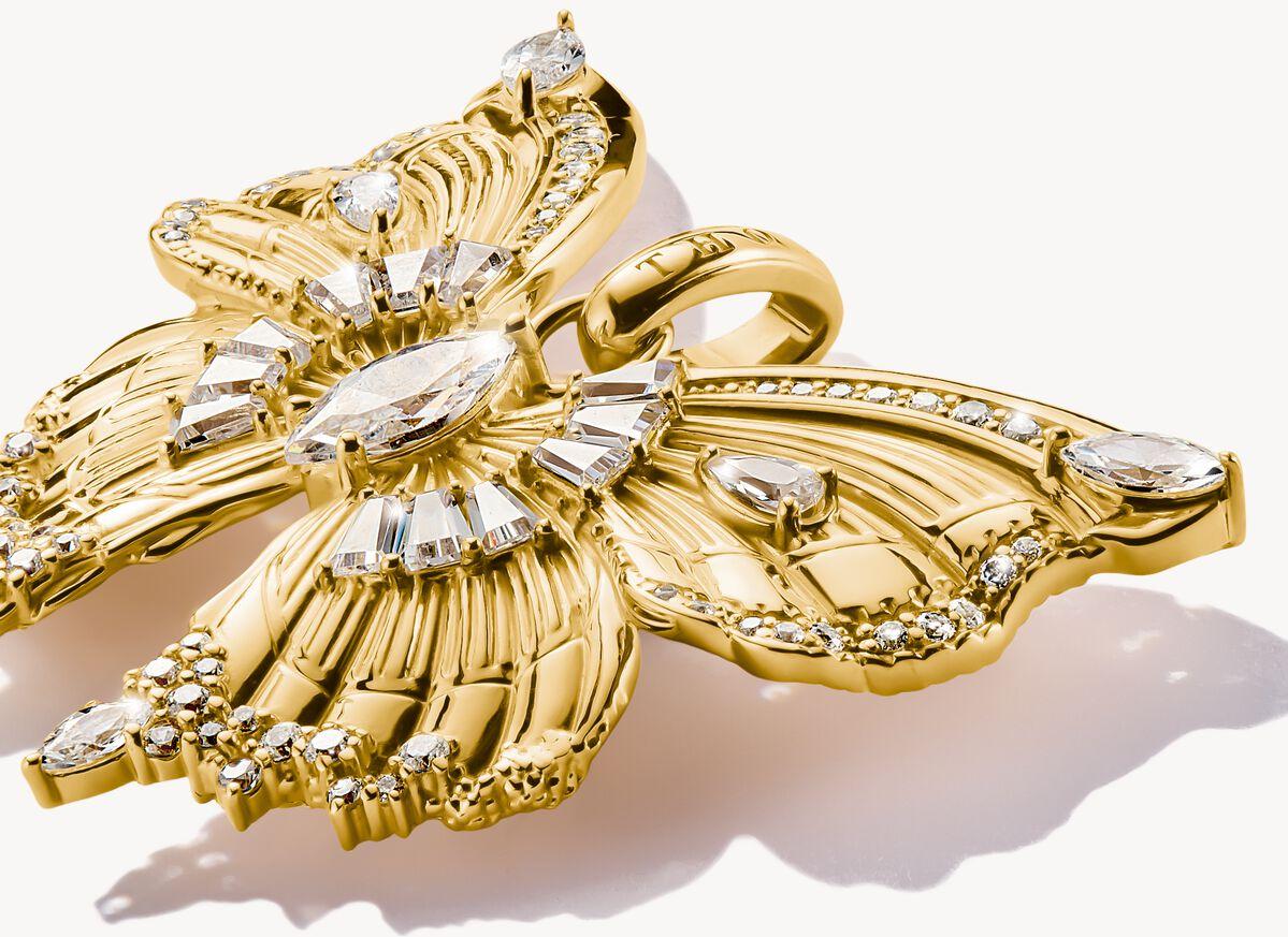 Thomas Sabo Blooming Skies PE984-414-14 Colgante Thomas Sabo Blooming Skies PE984-414-14 Colgante