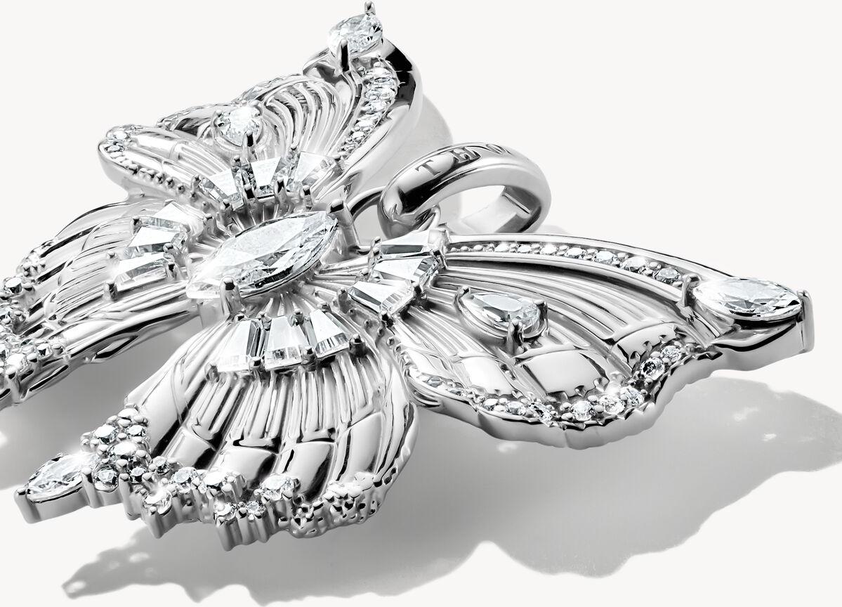 Thomas Sabo Blooming Skies PE984-051-14 Pendant Thomas Sabo Blooming Skies PE984-051-14 Pendant