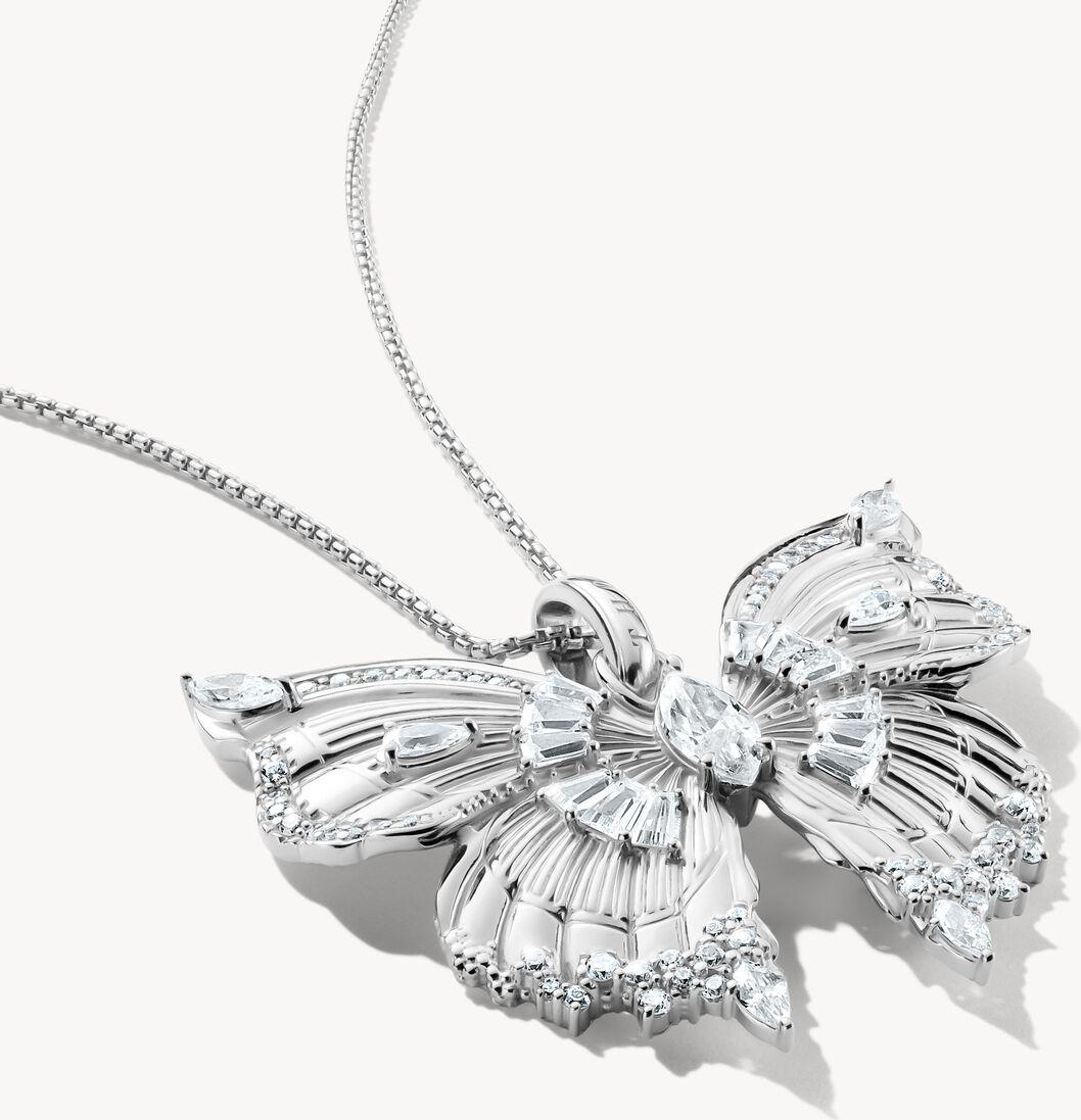 Thomas Sabo Blooming Skies PE984-051-14 Pendant Thomas Sabo Blooming Skies PE984-051-14 Pendant