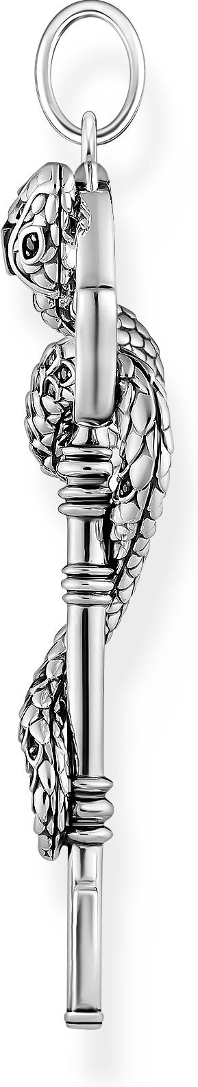 Thomas Sabo Rebel Snake PE983-691-11 Pendente Thomas Sabo Rebel Snake PE983-691-11 Pendente