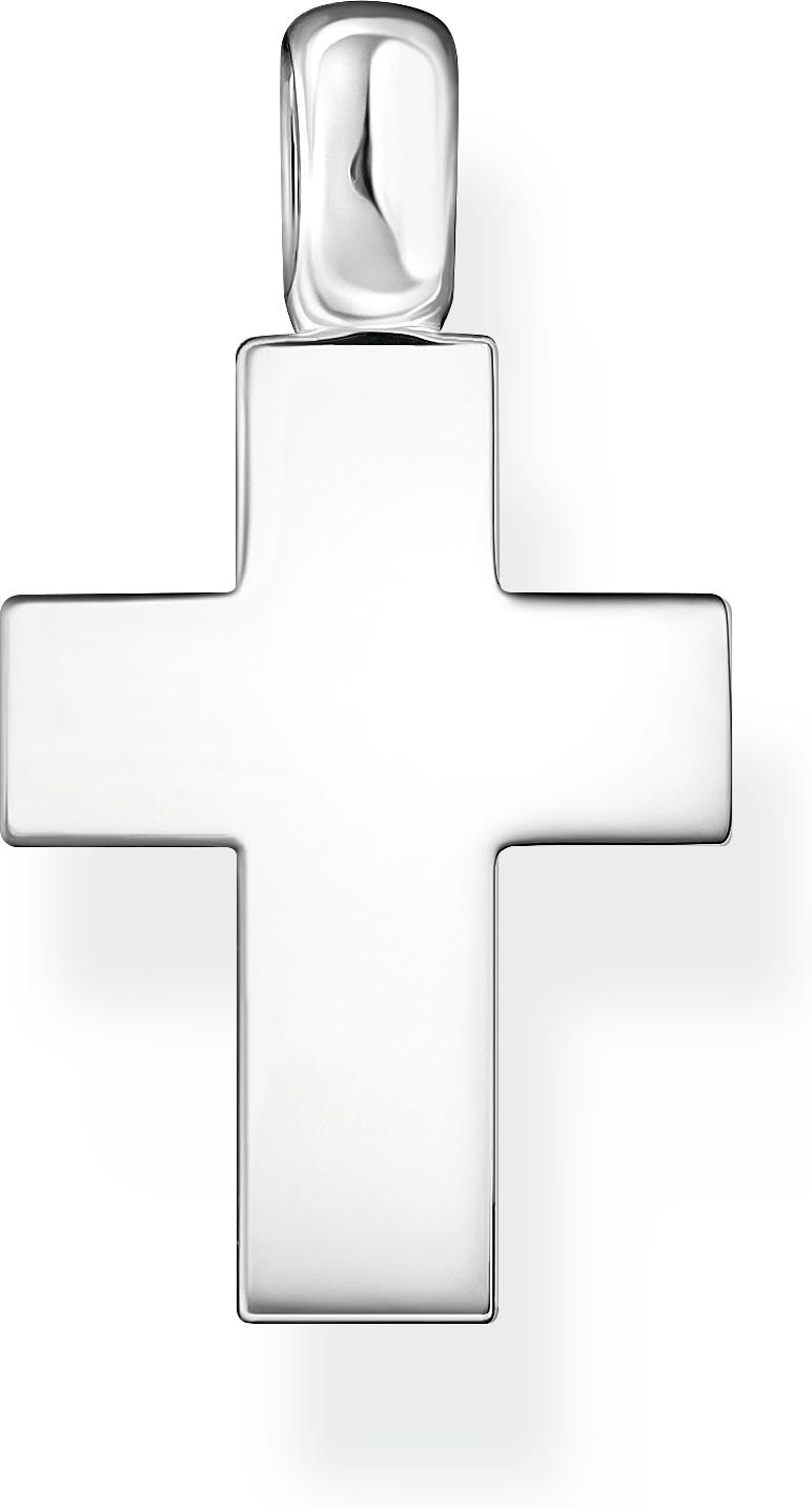 Thomas Sabo Rebel Basics PE980-001-21 Pendant