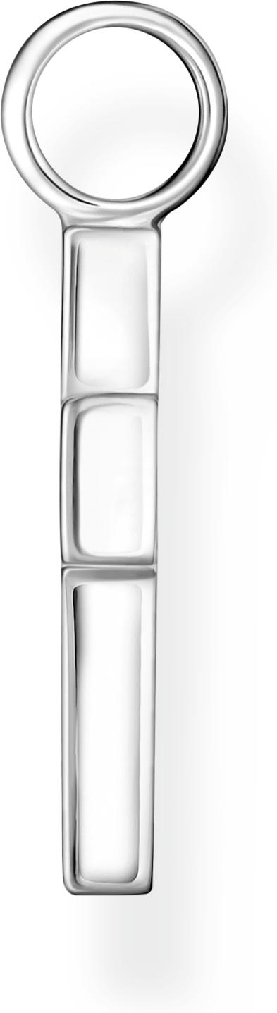 Thomas Sabo Rebel Basics PE980-001-21 Pendant