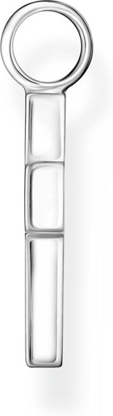 Thomas Sabo Rebel Basics PE980-001-21 Hanger Thomas Sabo Rebel Basics PE980-001-21 Hanger