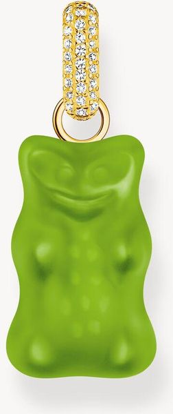 Thomas Sabo Thomas Sabo x HARIBO PE967-414-6 Pendente Thomas Sabo Thomas Sabo x HARIBO PE967-414-6 Pendente