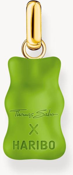 Thomas Sabo Thomas Sabo x HARIBO PE967-414-6 Pendente Thomas Sabo Thomas Sabo x HARIBO PE967-414-6 Pendente