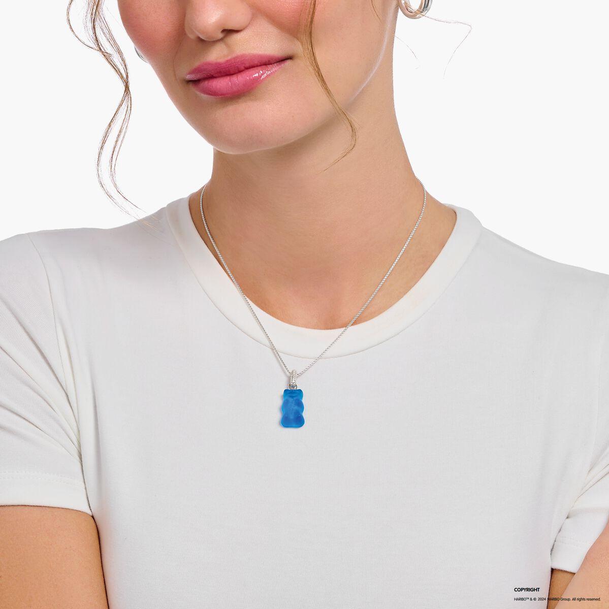 Thomas Sabo Thomas Sabo x HARIBO PE967-052-1 Hanger Thomas Sabo Thomas Sabo x HARIBO PE967-052-1 Hanger