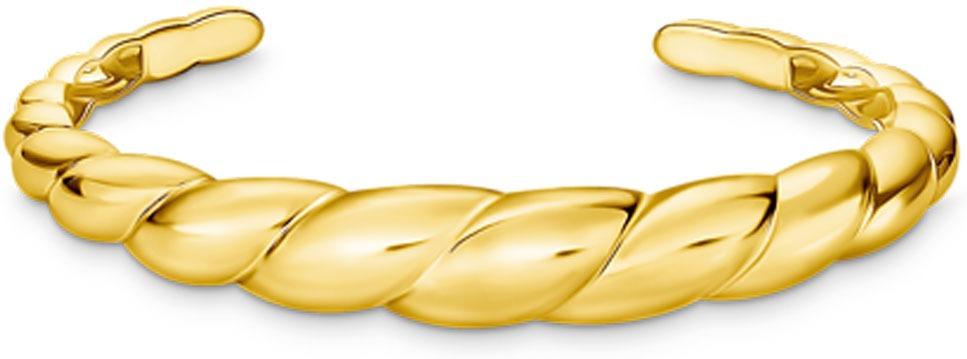 Thomas Sabo Bold Elegance Update AR119-413-39 Brazalete para mujeres