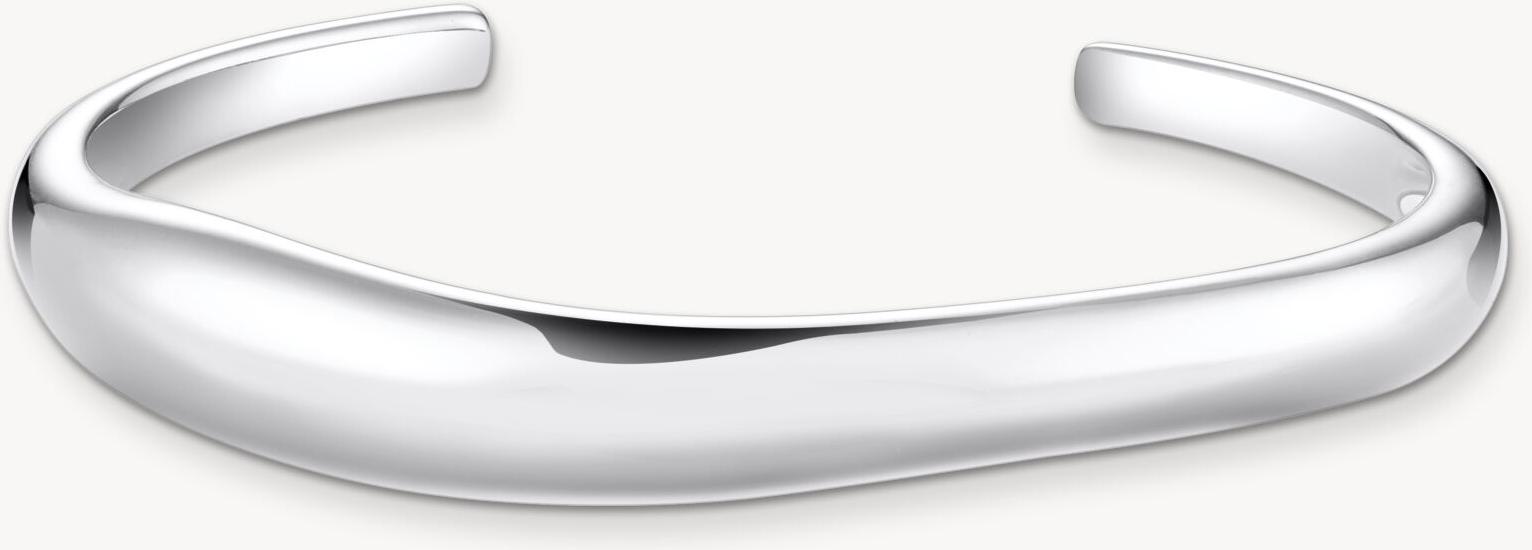 Thomas Sabo Bold Elegance AR116-001-21 Bracciale donna