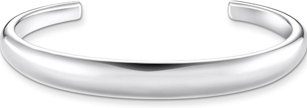 Thomas Sabo Bold Elegance AR115-001-21 Brazalete para mujeres Thomas Sabo Bold Elegance AR115-001-21 Brazalete para mujeres