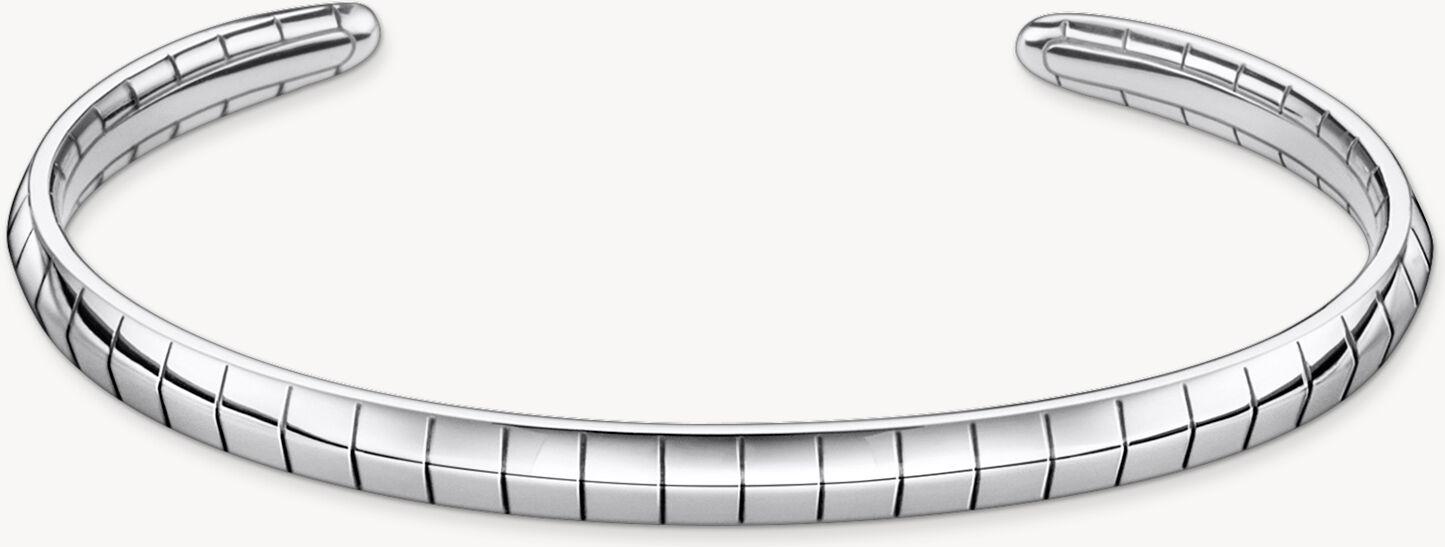 Thomas Sabo Apple & Snake AR101-637-21 Bracciale donna Thomas Sabo Apple & Snake AR101-637-21 Bracciale donna