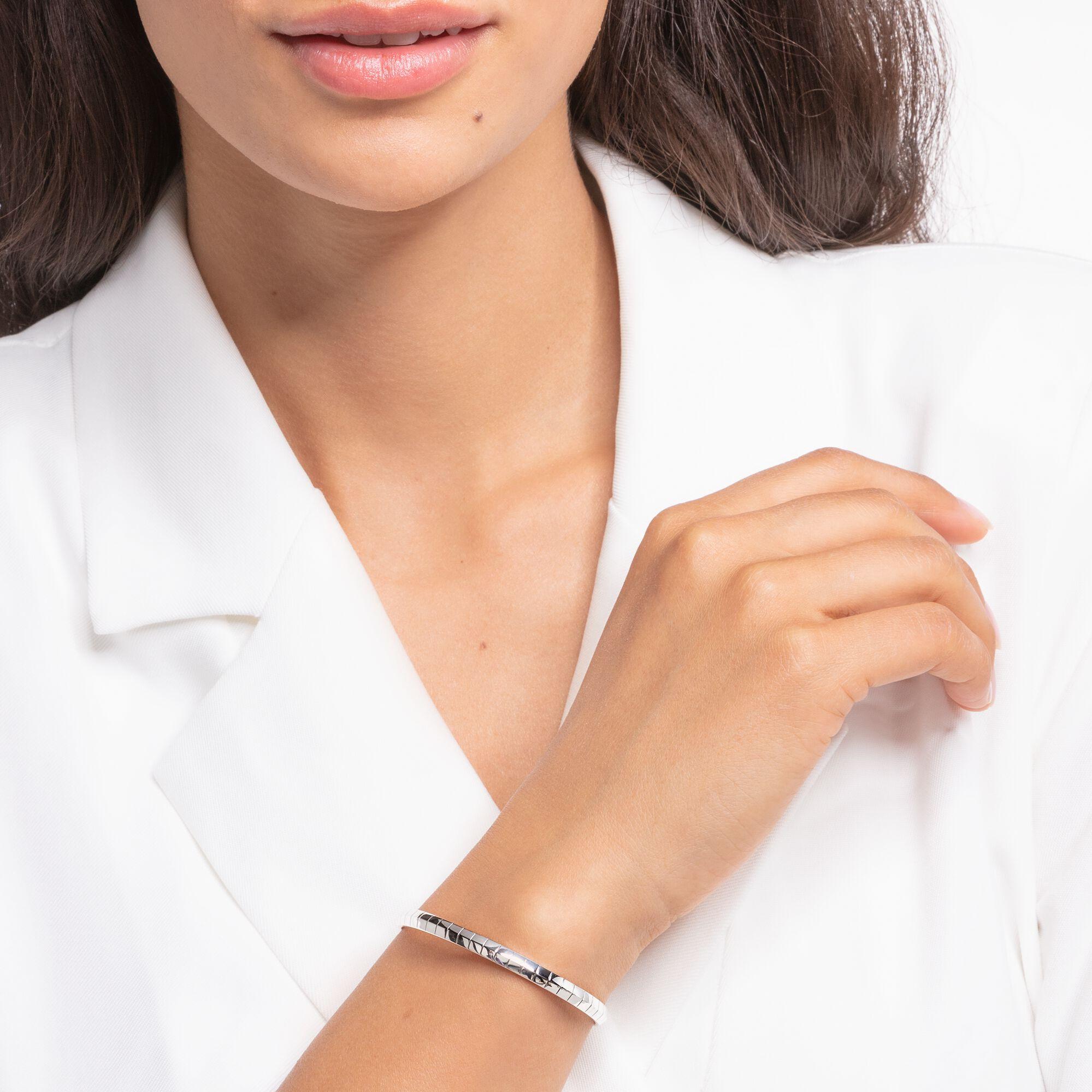 Thomas Sabo Apple & Snake AR101-637-21 Bracciale donna Thomas Sabo Apple & Snake AR101-637-21 Bracciale donna