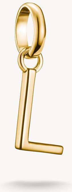 Thomas Sabo Charm Club Connect CC1218-413-39 Charm