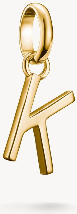 Thomas Sabo Charm Club Connect CC1217-413-39 Charm