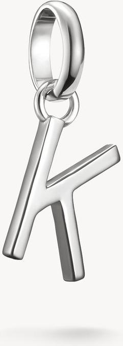 Thomas Sabo Charm Club Connect CC1217-001-21 Pendente charm