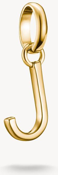 Thomas Sabo Charm Club Connect CC1216-413-39 Charm