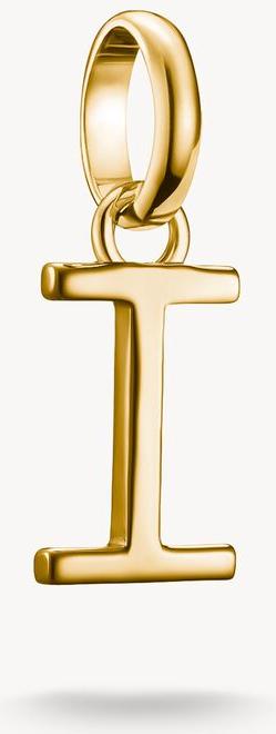 Thomas Sabo Charm Club Connect CC1215-413-39 Charm