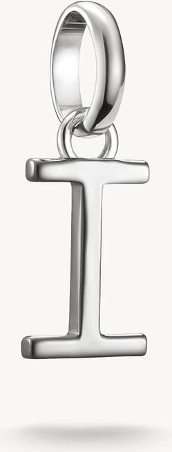 Thomas Sabo Charm Club Connect CC1215-001-21 Pendente charm