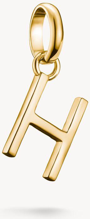 Thomas Sabo Charm Club Connect CC1214-413-39 Charm Thomas Sabo Charm Club Connect CC1214-413-39 Charm