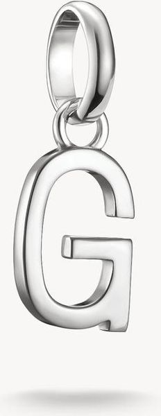 Thomas Sabo Charm Club Connect CC1213-001-21 Pendentif Charm Thomas Sabo Charm Club Connect CC1213-001-21 Pendentif Charm