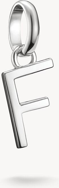 Thomas Sabo Charm Club Connect CC1212-001-21 Charm