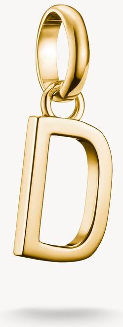 Thomas Sabo Charm Club Connect CC1210-413-39 Charm