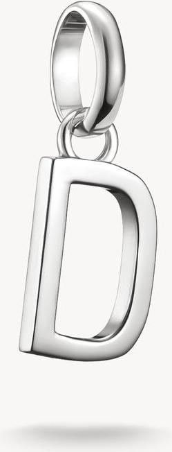 Thomas Sabo Charm Club Connect CC1210-001-21 Charm