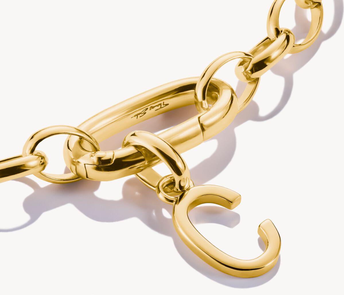 Thomas Sabo Charm Club Connect CC1209-413-39 Charm