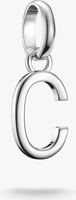 Thomas Sabo Charm Club Connect CC1209-001-21 Charm