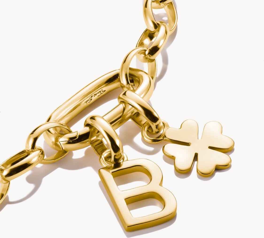 Thomas Sabo Charm Club Connect CC1208-413-39 Charm