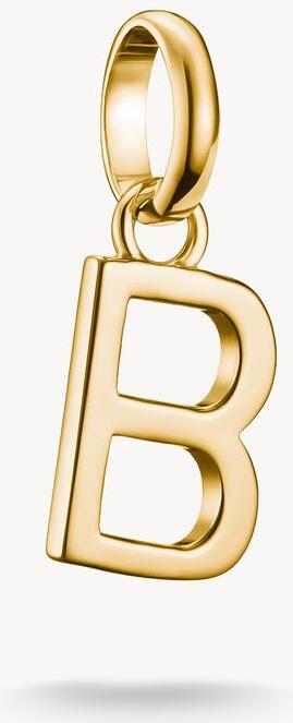 Thomas Sabo Charm Club Connect CC1208-413-39 Charm