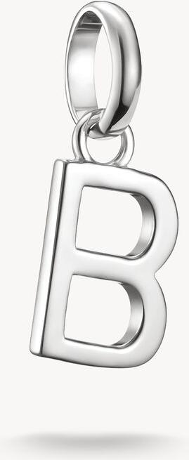 Thomas Sabo Charm Club Connect CC1208-001-21 Charm