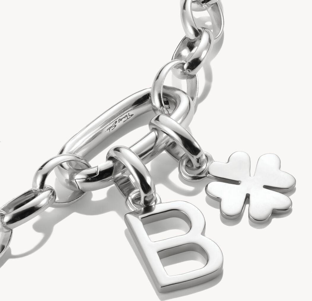 Thomas Sabo Charm Club Connect CC1208-001-21 Charm