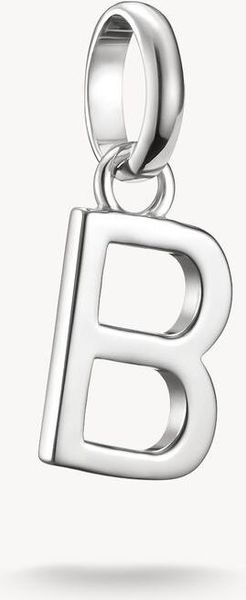 Thomas Sabo Charm Club Connect CC1208-001-21 Pendiente Charm Thomas Sabo Charm Club Connect CC1208-001-21 Pendiente Charm