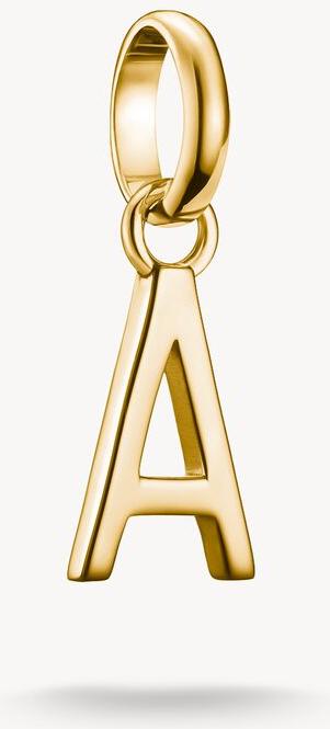 Thomas Sabo Charm Club Connect CC1207-413-39 Charm