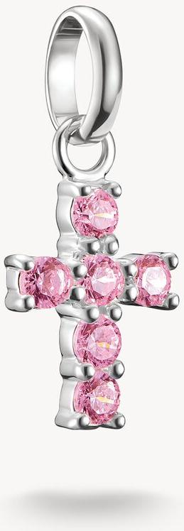 Thomas Sabo Charm Club Connect CC1206-051-9 Pendente charm