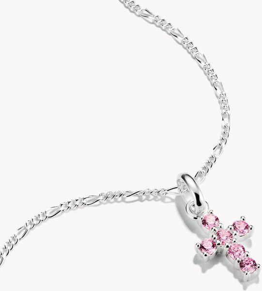Thomas Sabo Charm Club Connect CC1206-051-9 Charm-hanger Thomas Sabo Charm Club Connect CC1206-051-9 Charm-hanger