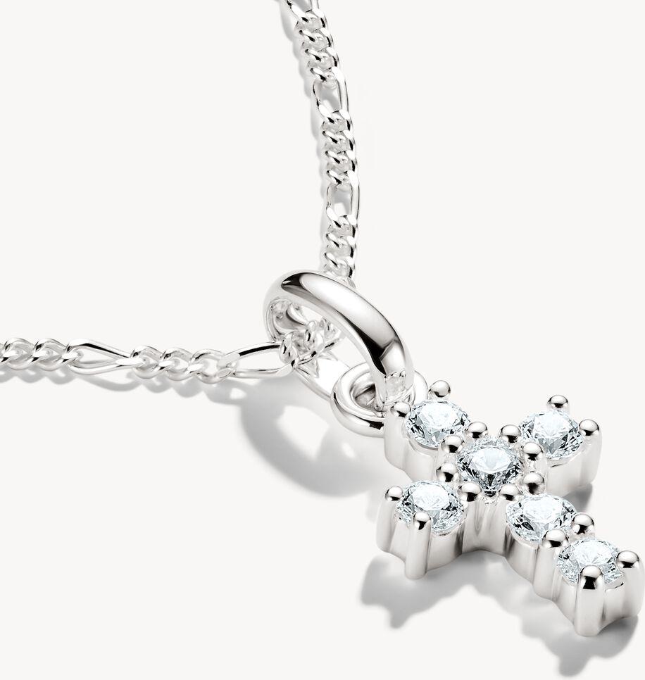 Thomas Sabo Charm Club Connect CC1206-051-14 Charm