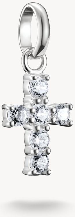 Thomas Sabo Charm Club Connect CC1206-051-14 Charm